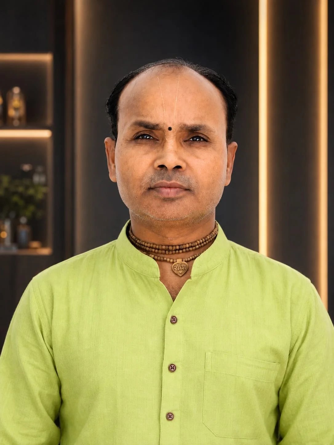Rakesh Prajapat, Master Artisan